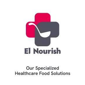 El Nourish Logo